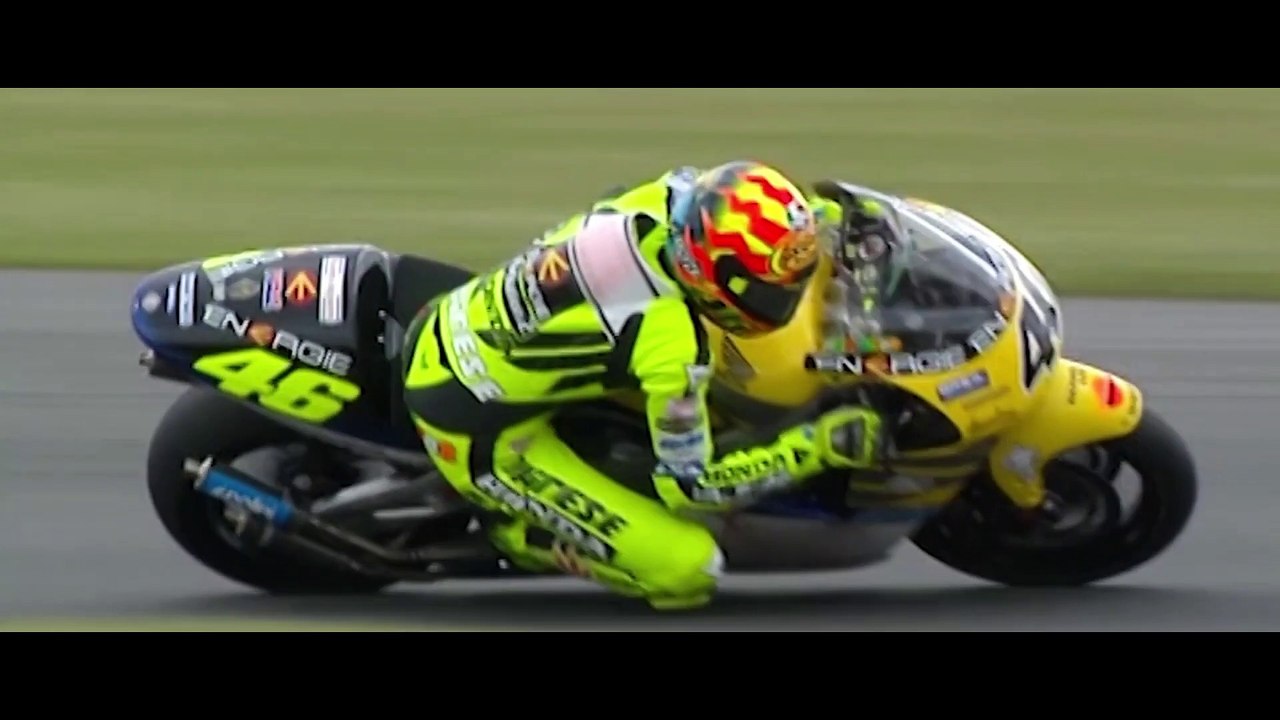 MotoGP 19  Trailer