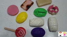 Most Relaxing Video Cut Soap