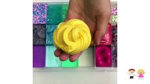 Most Relaxing Slime Video #3