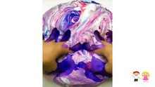 Relaxing Slime Video #4