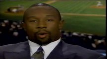 1992 Kirby Puckett Interview Clip (Eerie?)