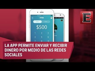 Bruno Ramos habla del funcionamiento de Swap
