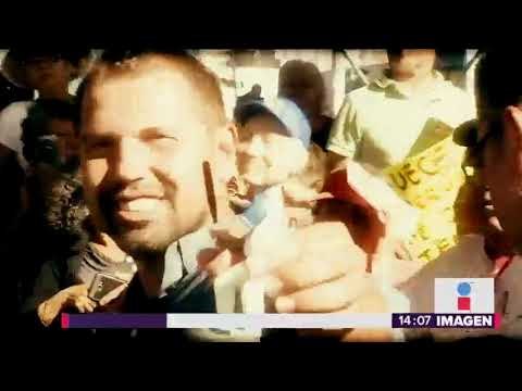 Balance de 100 días de Gobierno de López Obrador | Noticias con Francisco Zea