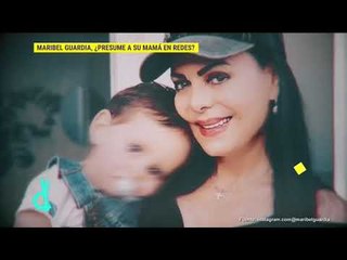 ¡Maribel Guardia cumple 60 años! | De Primera Mano