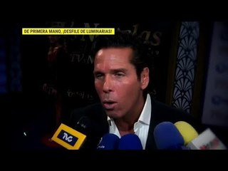 ¡Ya viene el reality show de Roberto Palazuelos!  | De Primera Mano