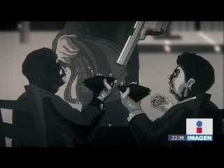 Graban ataque a bar en Salamanca que dejó 15 muertos | Noticias con Ciro Gómez