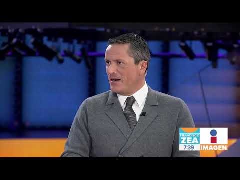 Julio Astillero explica el balance de los 100 días de gobierno de AMLO | Francisco Zea