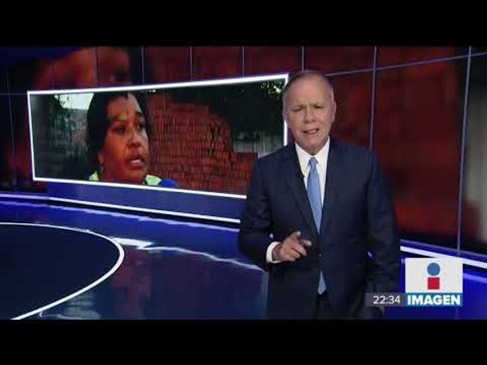 El Marro no se encuentra aquí: pobladores de Guanajuato | Noticias con Ciro Gómez Leyva