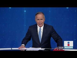 Los dos estados que no han aprobado la Guardia Nacional | Noticias con Ciro Gómez