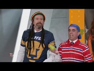 Guadalupe Covarrubias opina sobre cómo mejoraría la energía  | Qué Importa