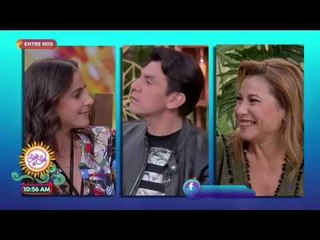 Acá Entre Nos: las necesidades de ellas | Sale el Sol