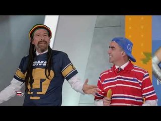 ¿Quién dijo esta pendejada? Sexta parte | Qué Importa