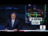 Maduro habla sobre los muertos por falta de luz en Venezuela | Noticias con Ciro Gómez