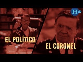 El Complot Mongol sacó de zona de confort al reparto