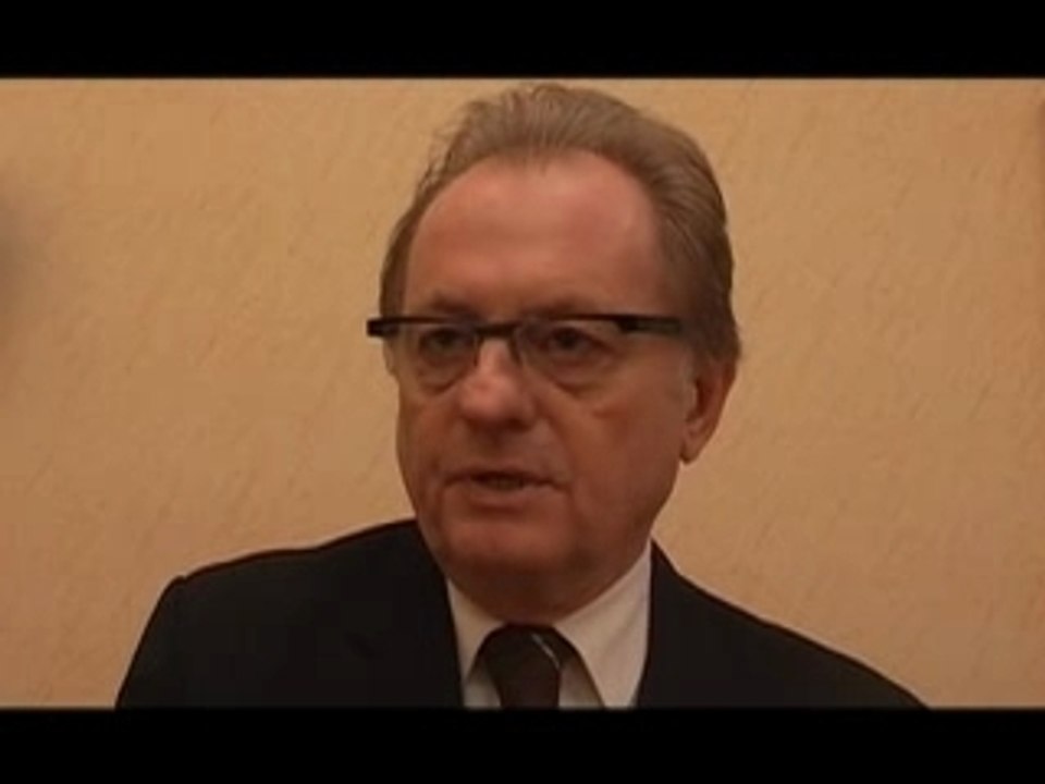 TULLE 2001-2008 : Bilan d'Alain Lagarde