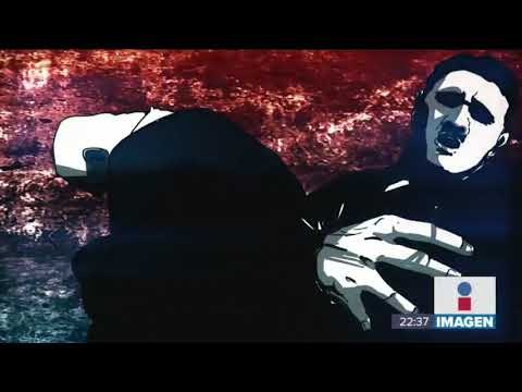 Triciclo de tamales evitó que asaltantes huyeran | Noticias con Ciro Gómez Leyva