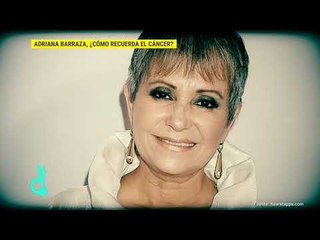 Adriana Barraza comparte su experiencia con el cáncer de mama y de piel | De Primera Mano