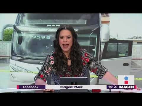 Últimos detalles sobre las 22 personas desaparecidas en Tamaulipas | Noticias con Yuriria Sierra