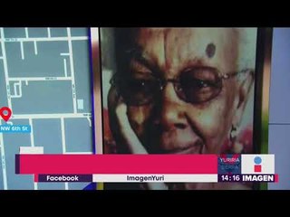 Funeraria pierde el cuerpo de una abuelita y lo reemplazan con los restos de otra mujer