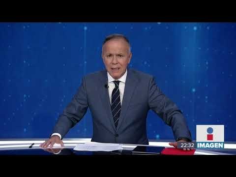 Describen el modus operandi de polleros en Tamaulipas | Noticias con Ciro Gómez Leyva