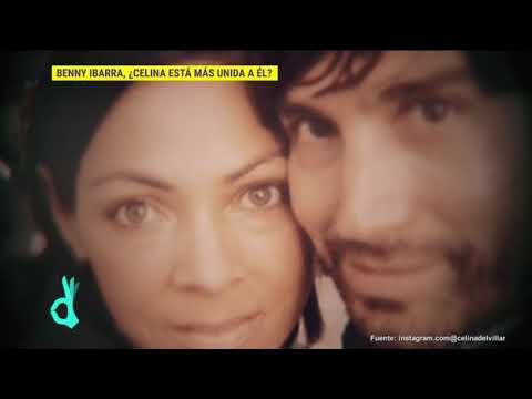 Celina del Villar no hablará más sobre infidelidad de Benny | De Primera Mano