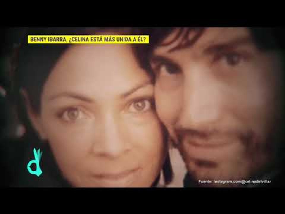 Celina del Villar no hablará más sobre infidelidad de Benny | De Primera Mano