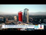Cancelan la construcción de la segunda torre Mitikah en la alcaldía de Álvaro Obregón