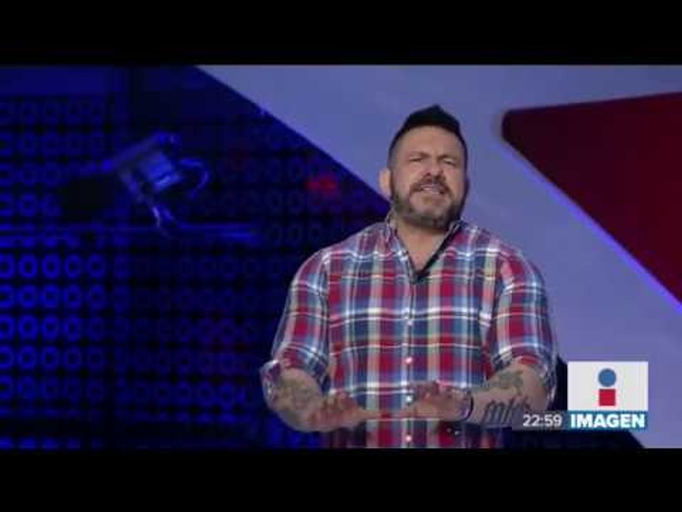 ¿Quien puede explicar la historia de la refinería de Dos Bocas? | Noticias con Ciro Gómez Leyva