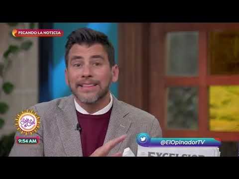 Picando la Noticia: adolescentes víctimas de países violentos | Sale el Sol