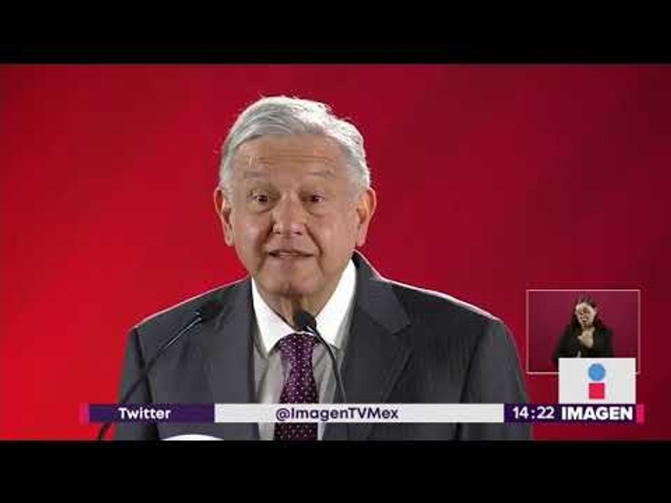 Yasmín Esquivel es electa como nueva ministra de la SCJN | Noticias con Yuriria Sierra