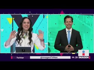 Continúan los problemas con Facebook, Instagram y WhatsApp | Noticias con Yuriria Sierra