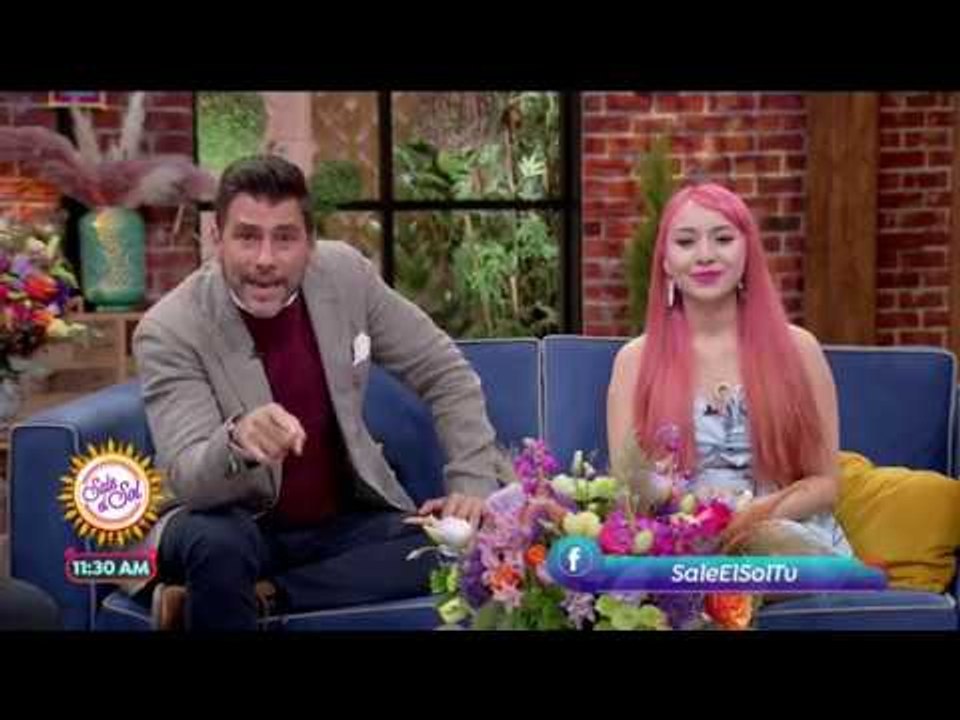 Gamer Tag +18: programa especial de videojuegos  | Sale el Sol