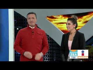 Se caen Facebook, Whatsapp e Instagram por varias horas | Noticias con Francisco Zea