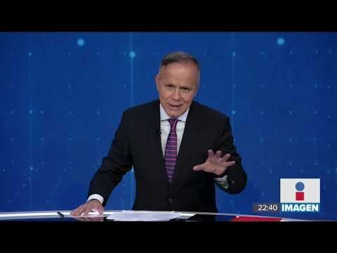 Triciclo de tamales gana encuesta en Twitter | Noticias con Ciro Gómez Leyva