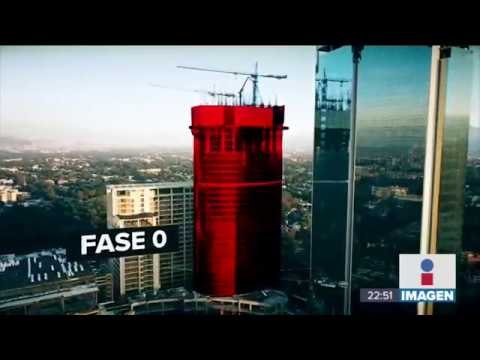 Sigue confusión por construcción de Fase 2 de Mitikah | Noticias con Ciro Gómez Leyva