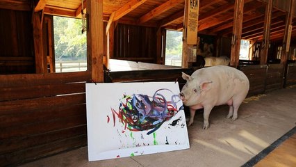 Des enfants hospitalisé à Lagos après l'effondrement d'un immeuble [No Comment]