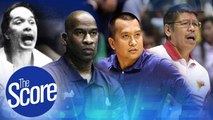 Who Makes Better Coaches - Role Players or Star Players? | The Score