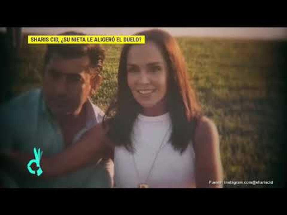 La hija de Brandon Peniche: ¿un alivio al dolor de Sharis Cid? | De Primera Mano