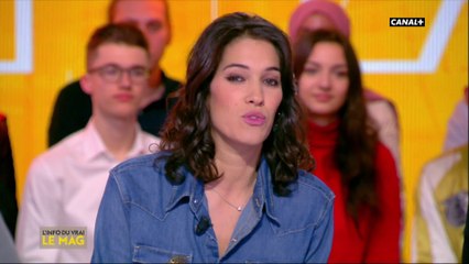 Les sorties ciné de la semaine - L'Info du Vrai du 14/03 - CANAL+