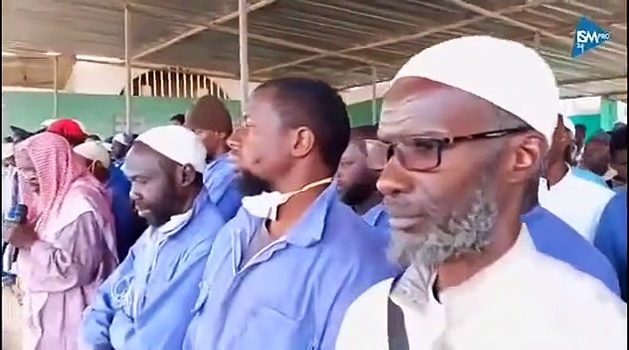 26 inconnus, 2 bébés, l’hôpital le Dantec enterre ses morts