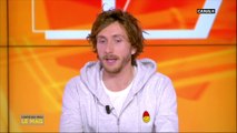 Baptiste Lecaplain présente Pitch ! - L'Info du Vrai du 14/03 - CANAL+