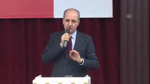 Kurtulmuş: 