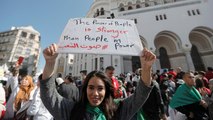 ماوراء الخبر-احتجاجات متصاعدة بالجزائر ووعود بحكومة جديدة.. ماذا بعد؟