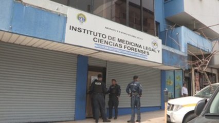 Siquiatras forenses panameños examinan a expresidente Martinelli por depresión