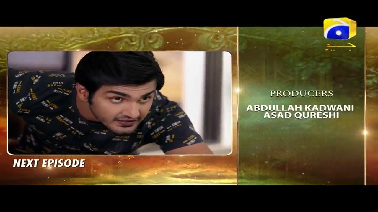 Mera Rab Waris - Episode 03 Teaser  HAR PAL GEO