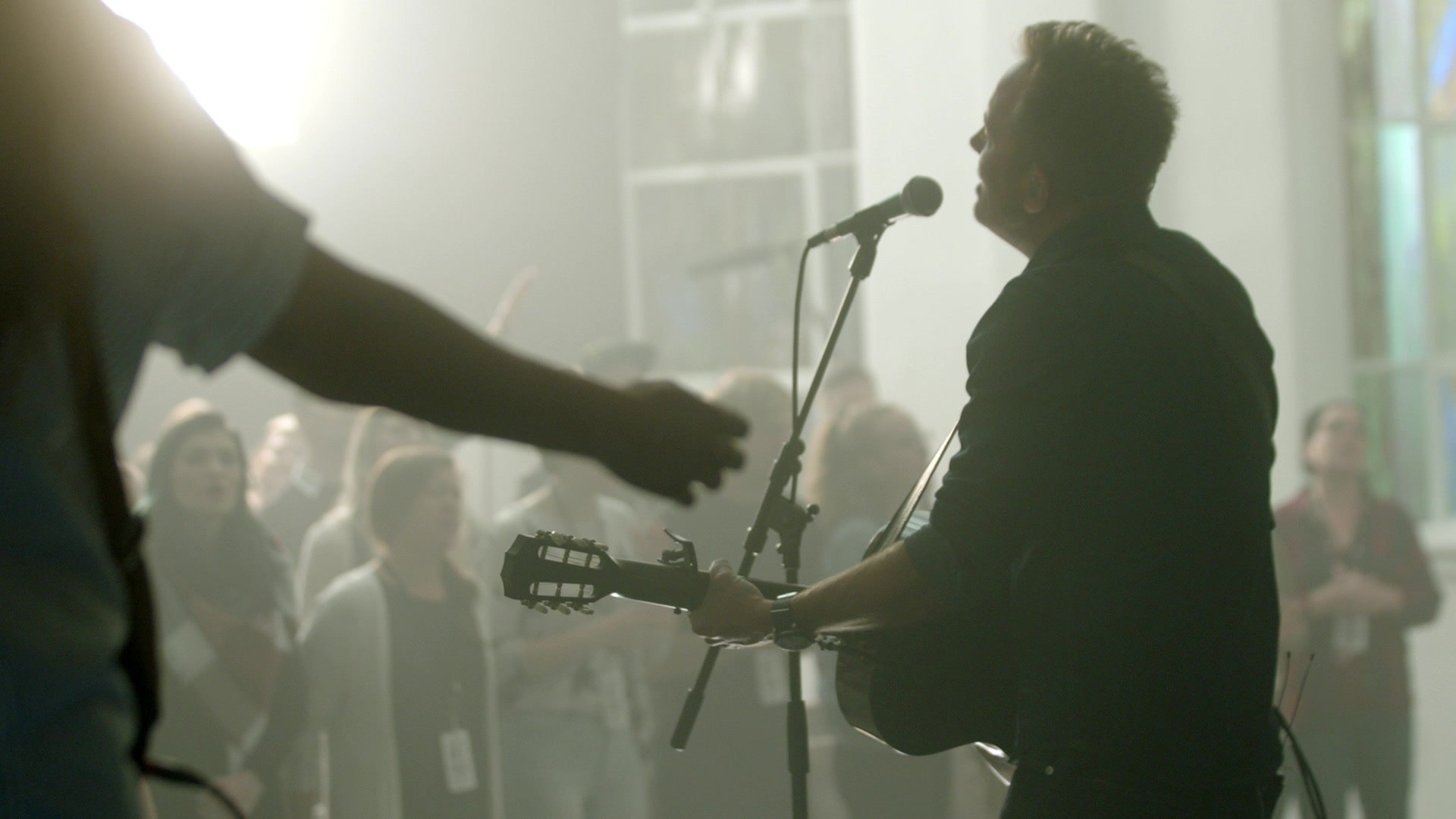Chris Tomlin - Praise Is The Highway