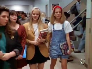 SENSACION DE VIVIR, 90210 1X13