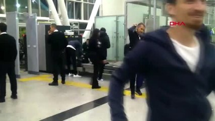 Spor Demir Grup Sivasspor'un Uçuşuna 'Yıldırım' Rötarı