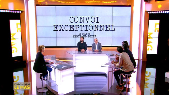 20H le mag - L'Info du Vrai du - L'info du vrai, le mag - CANAL+