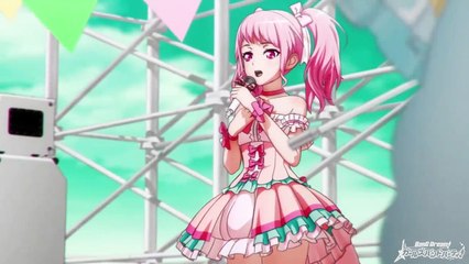 Pastel＊Palettes『もういちど ルミナス』MV Short ver.